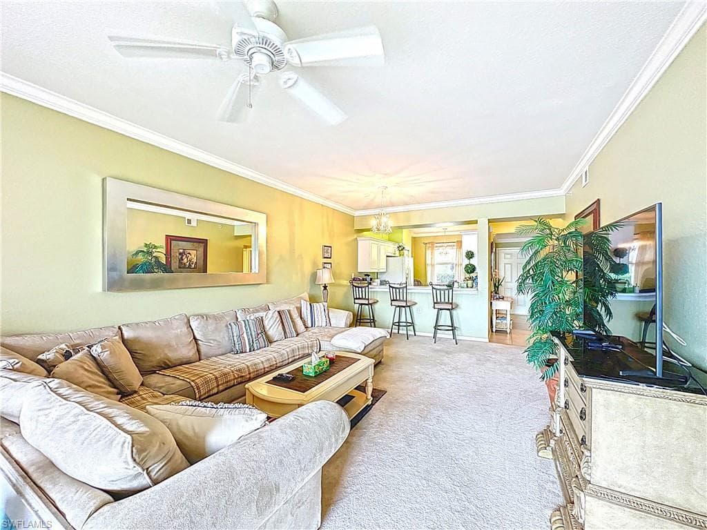 8570 Kingbird LOOP # 516, ESTERO FL 33967-6