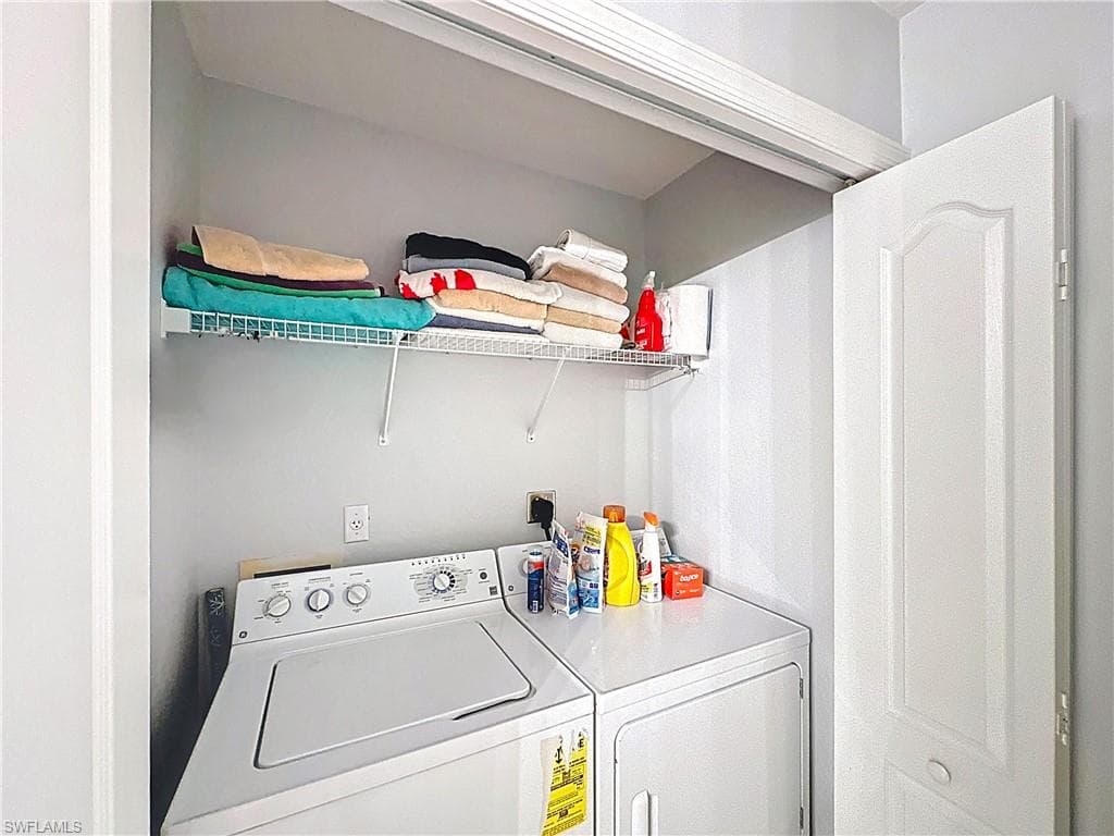 8570 Kingbird LOOP # 516, ESTERO FL 33967-13