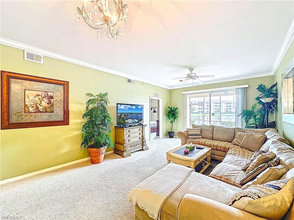 8570 Kingbird LOOP # 516, ESTERO FL 33967-7