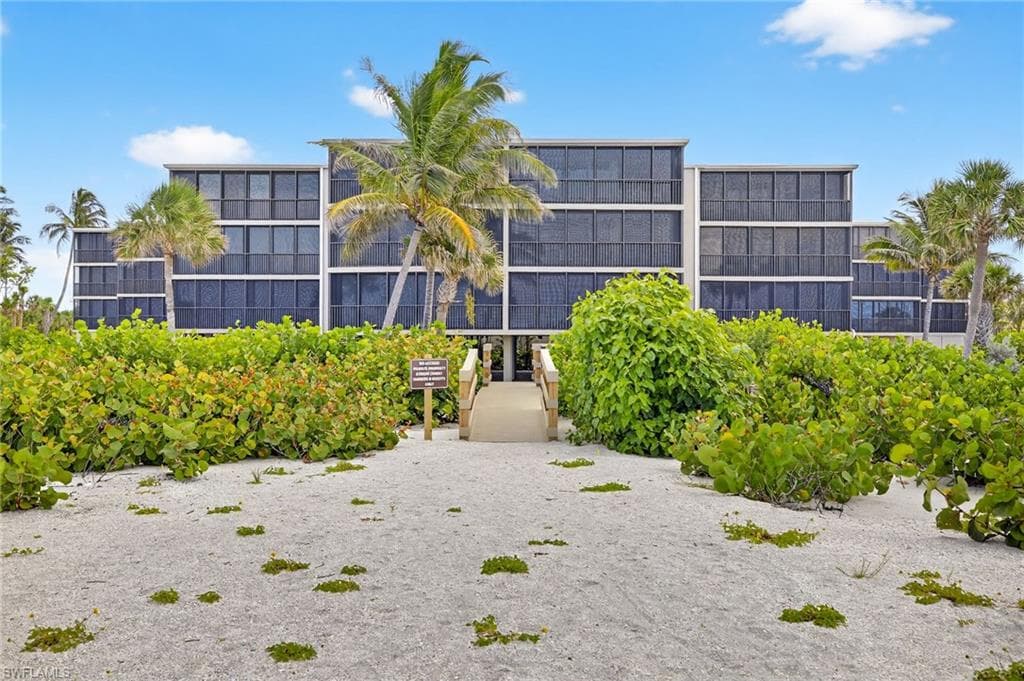 2929 W Gulf DR # 207, SANIBEL FL 33957-5