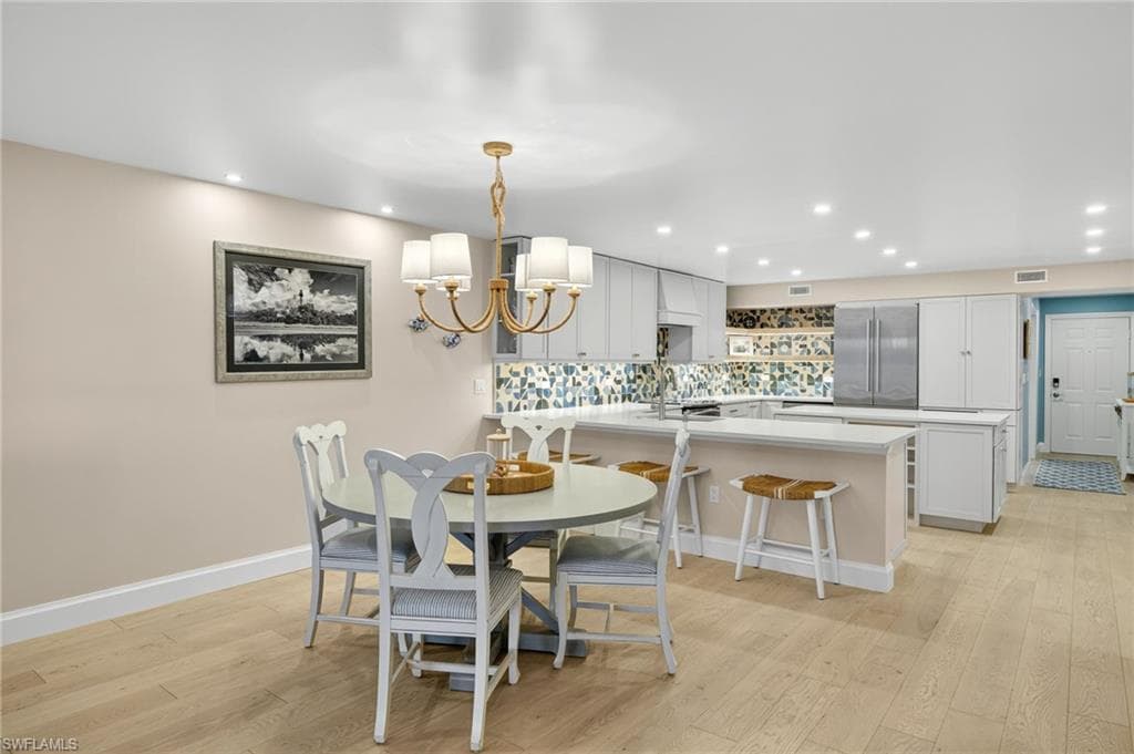 2929 W Gulf DR # 207, SANIBEL FL 33957-16
