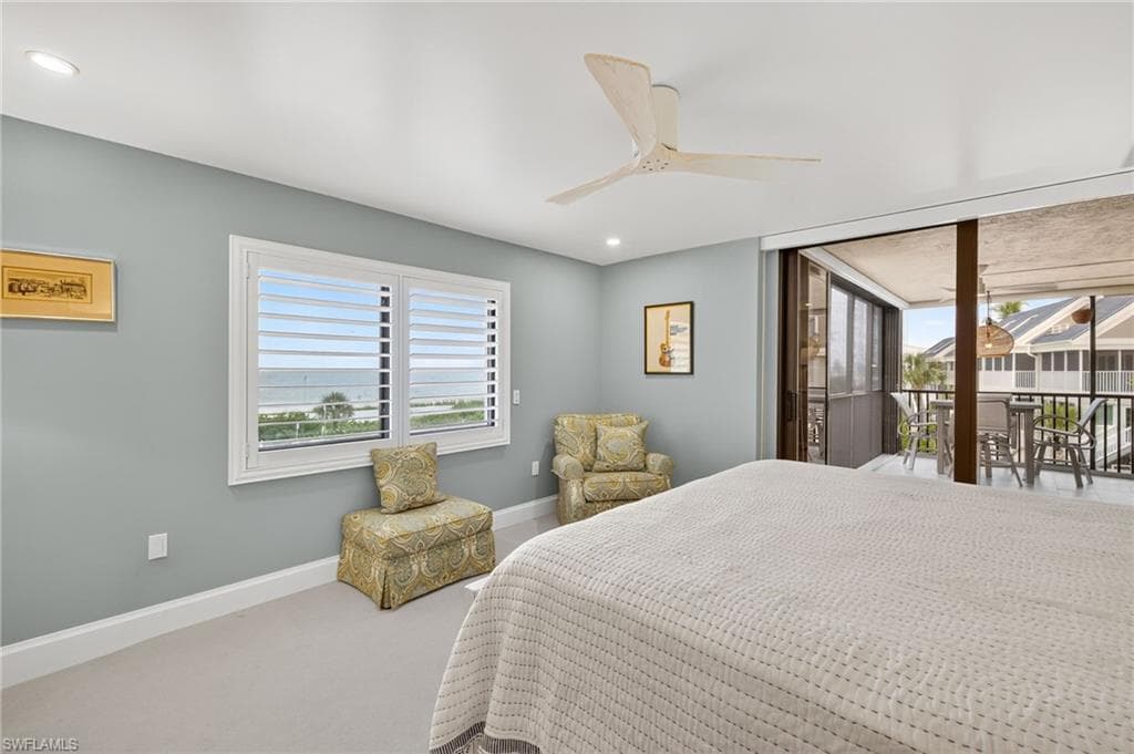 2929 W Gulf DR # 207, SANIBEL FL 33957-21