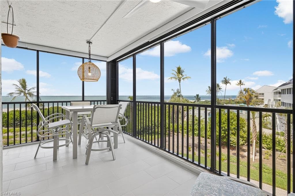 2929 W Gulf DR # 207, SANIBEL FL 33957-2