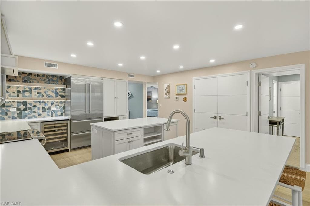 2929 W Gulf DR # 207, SANIBEL FL 33957-8