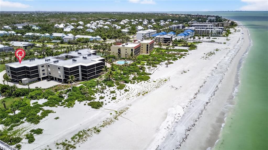 2929 W Gulf DR # 207, SANIBEL FL 33957-36