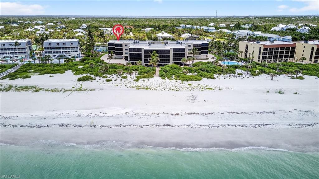 2929 W Gulf DR # 207, SANIBEL FL 33957-39