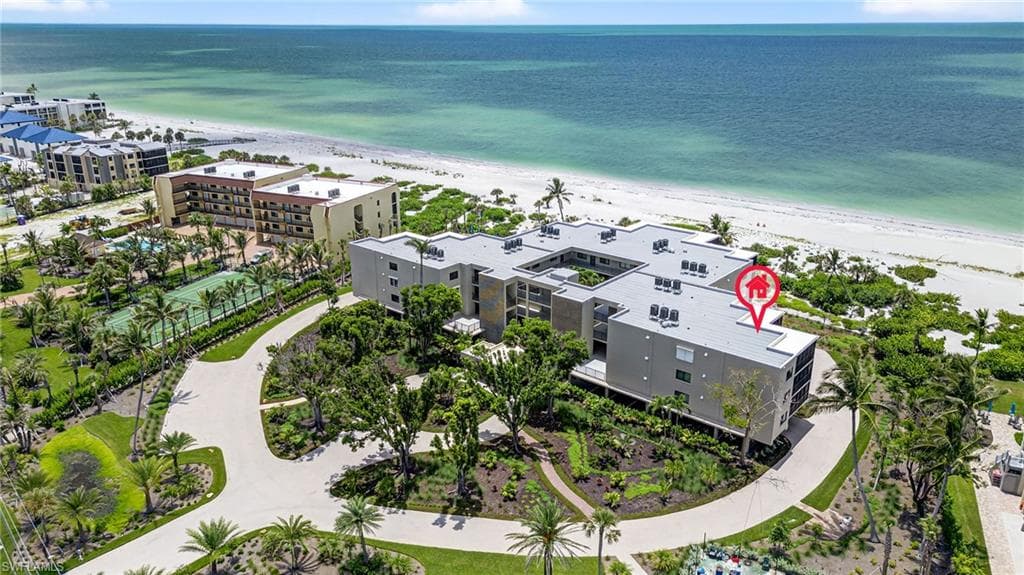2929 W Gulf DR # 207, SANIBEL FL 33957-34