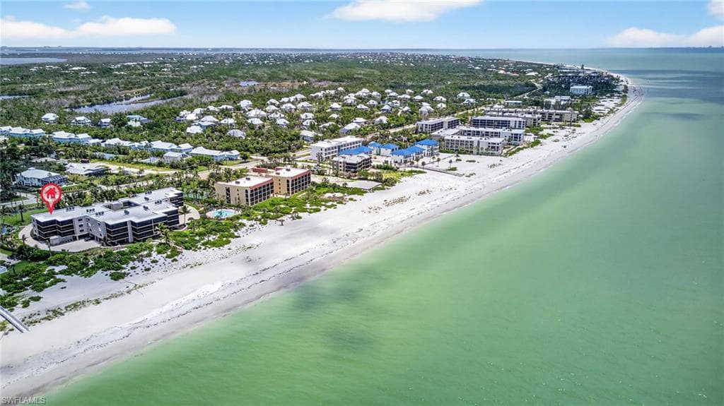 2929 W Gulf DR # 207, SANIBEL FL 33957-38