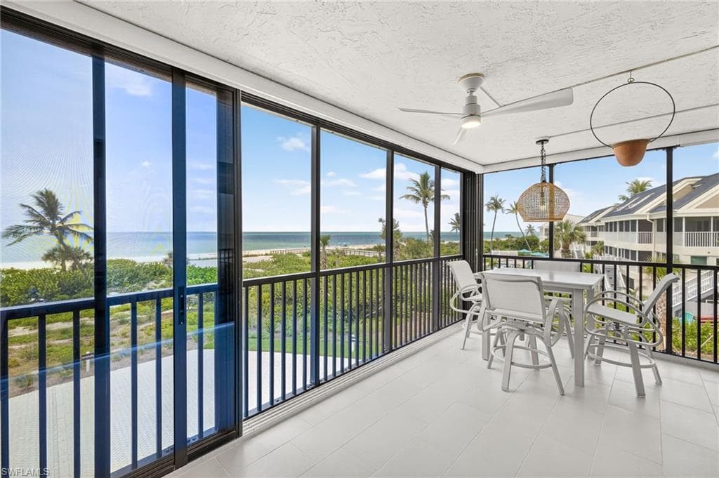 2929 W Gulf DR # 207, SANIBEL FL 33957-3