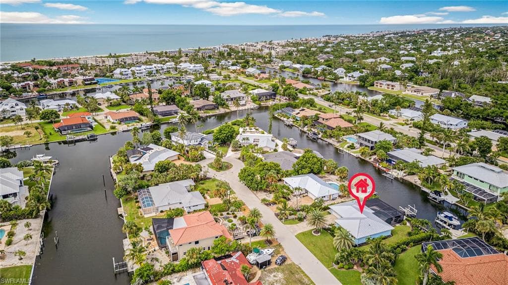 941 Pecten CT, SANIBEL FL 33957-1