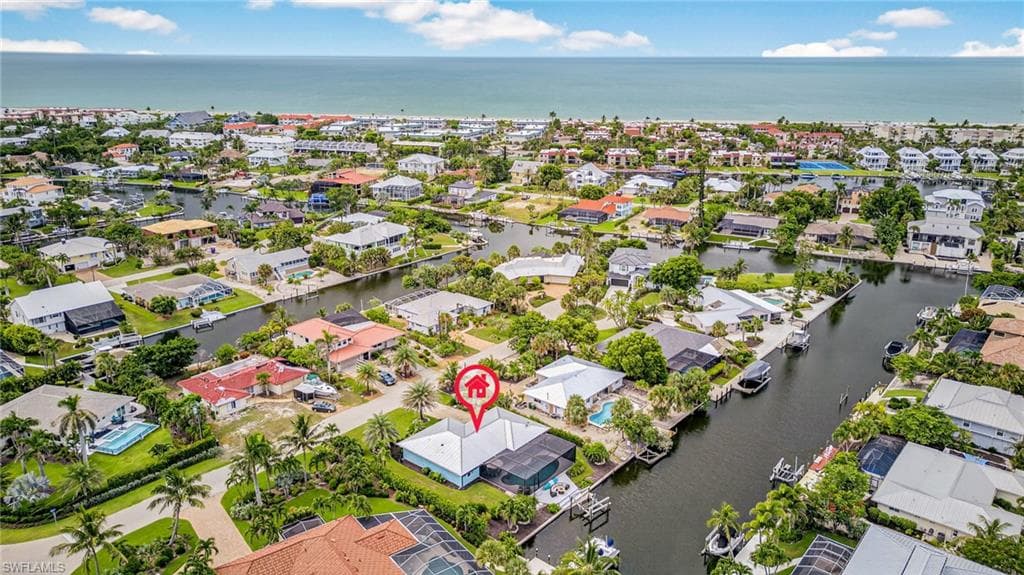 941 Pecten CT, SANIBEL FL 33957-41