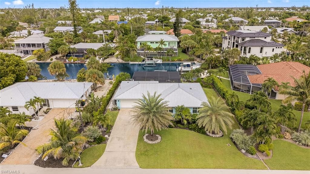 941 Pecten CT, SANIBEL FL 33957-37