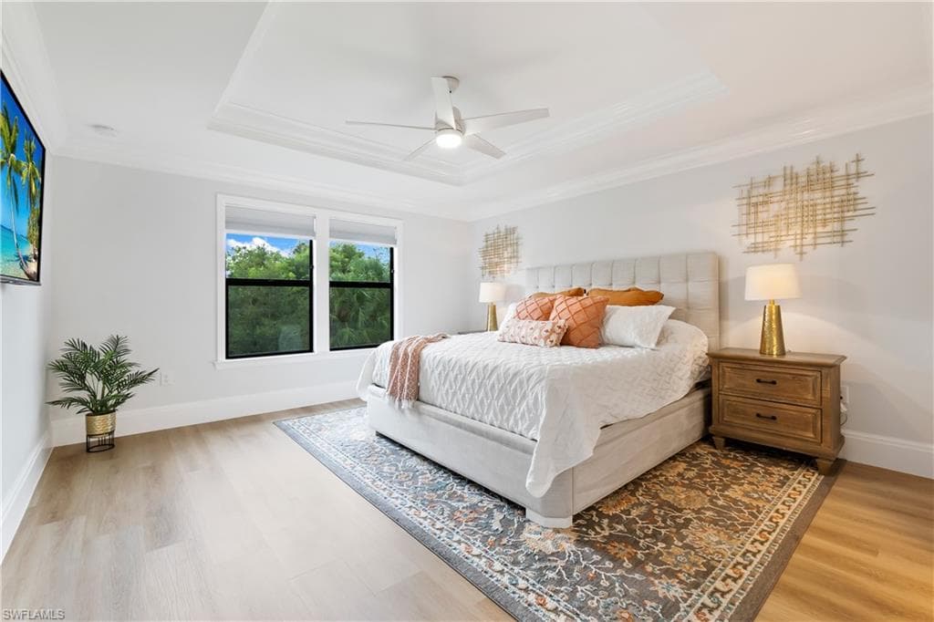 4792 Crested Eagle LN, FORT MYERS FL 33966-8