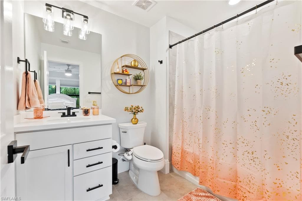 4792 Crested Eagle LN, FORT MYERS FL 33966-13