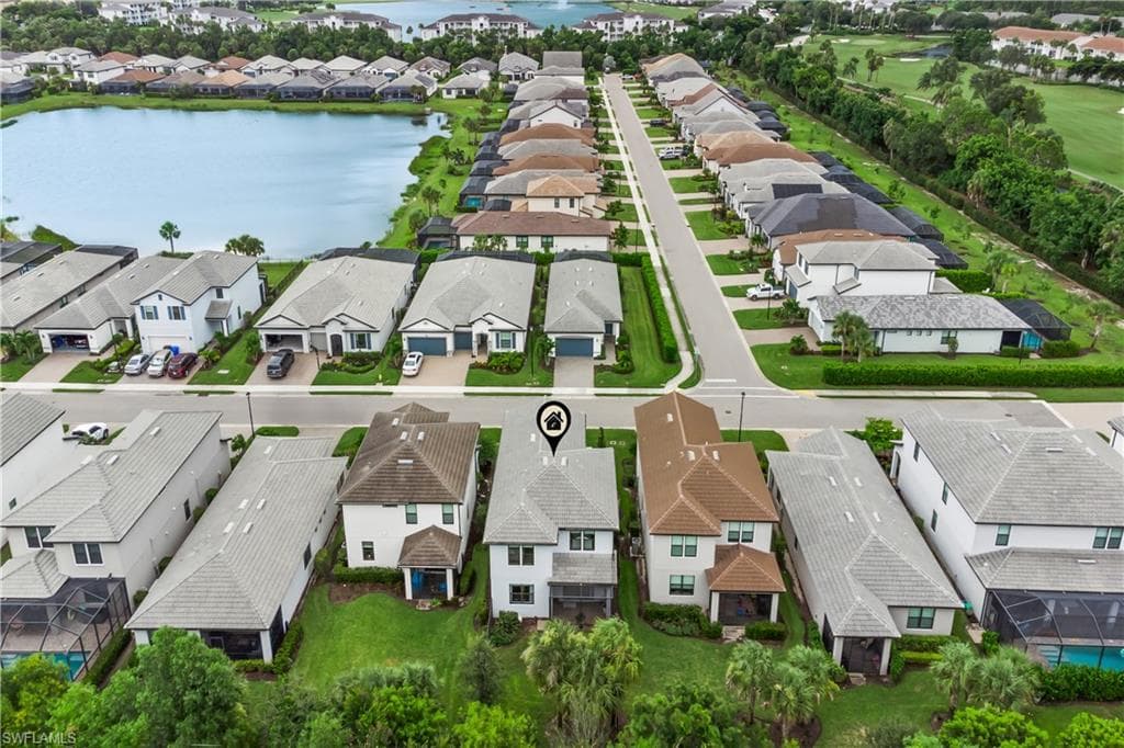 4792 Crested Eagle LN, FORT MYERS FL 33966-20