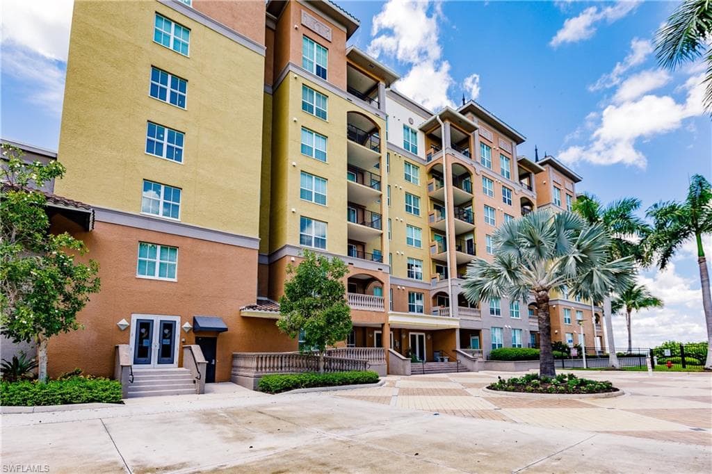 2825 Palm Beach BLVD # 214, FORT MYERS FL 33916-28