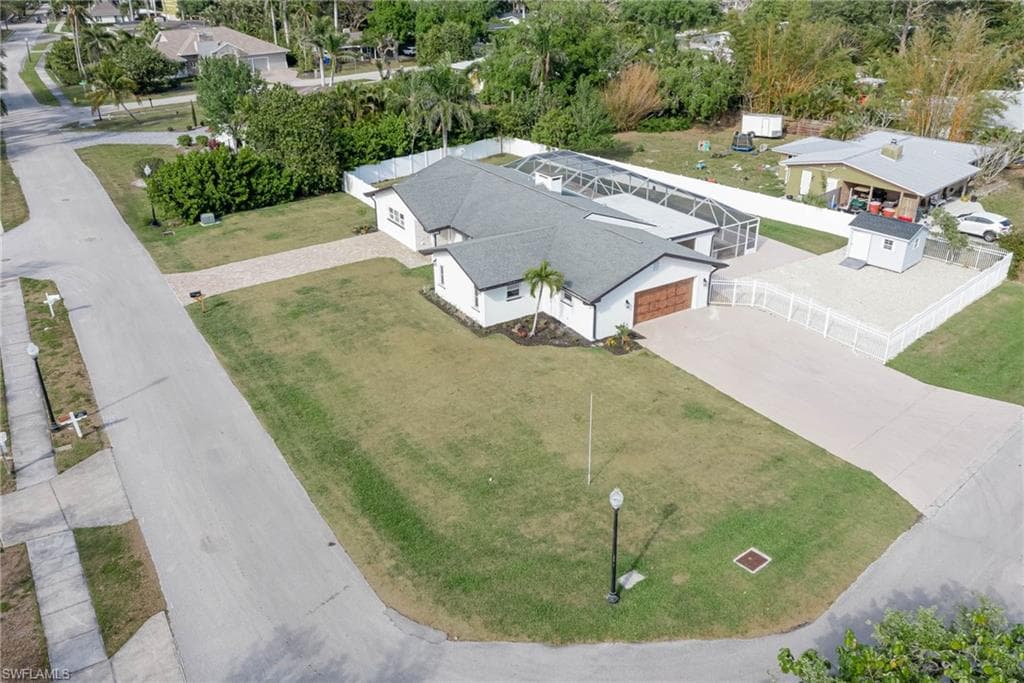 3835 Harold AVE, FORT MYERS FL 33901-1