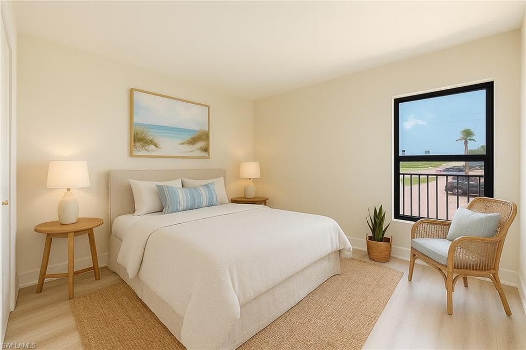 7650 Estero BLVD # 202, FORT MYERS BEACH FL 33931-22