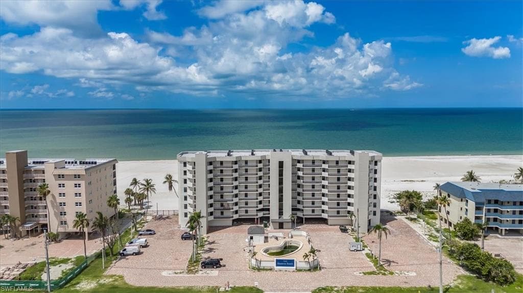 7650 Estero BLVD # 202, FORT MYERS BEACH FL 33931-1
