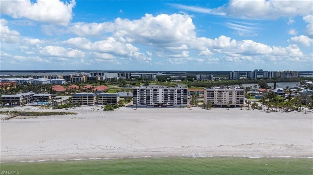 7650 Estero BLVD # 202, FORT MYERS BEACH FL 33931-33