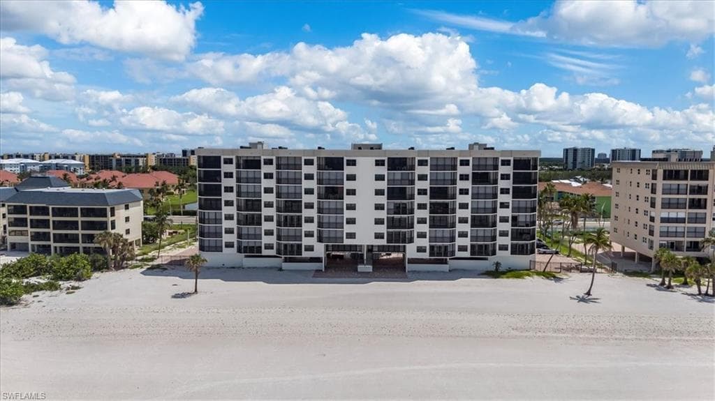 7650 Estero BLVD # 202, FORT MYERS BEACH FL 33931-34