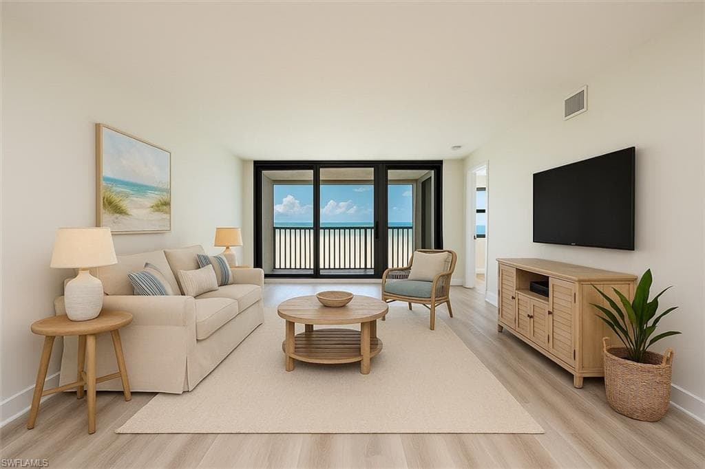 7650 Estero BLVD # 202, FORT MYERS BEACH FL 33931-7