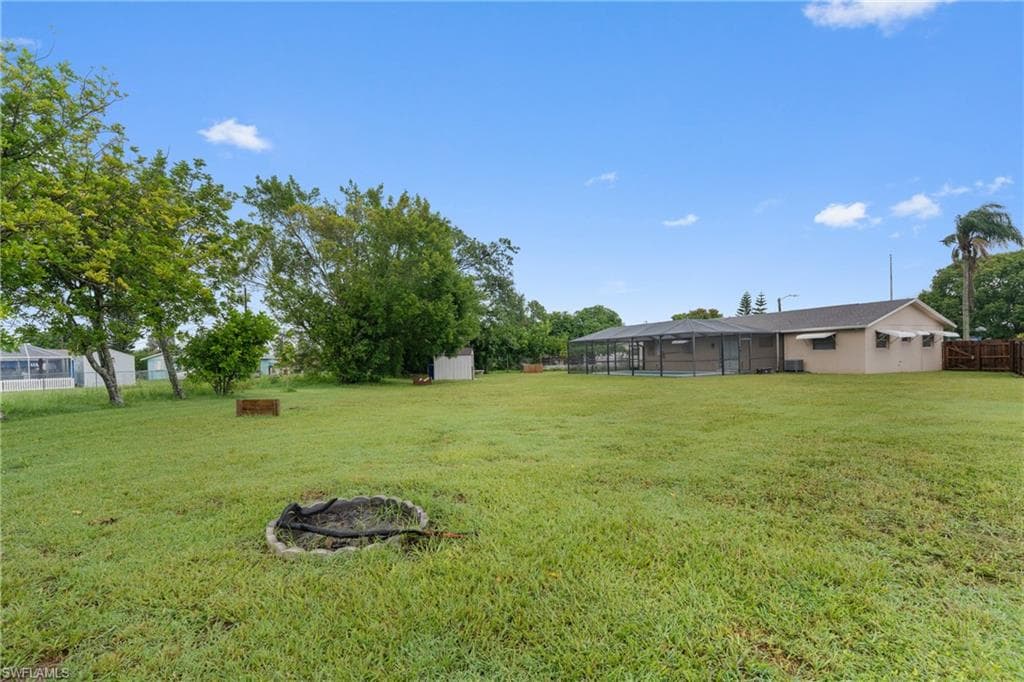 312 Grovewood AVE S, LEHIGH ACRES FL 33936-25