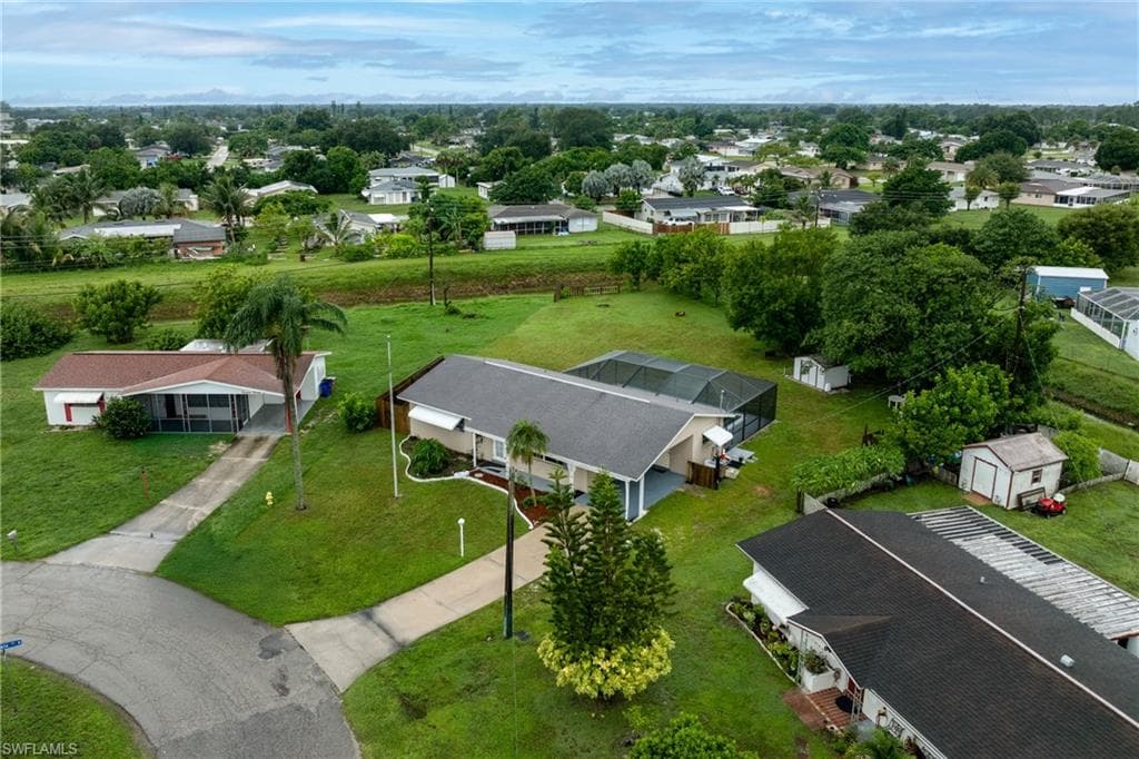 312 Grovewood AVE S, LEHIGH ACRES FL 33936-34