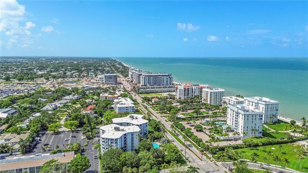 1300 Gulf Shore BLVD N 700-22