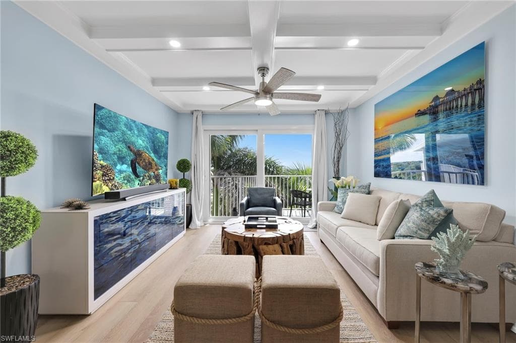 1300 Gulf Shore BLVD N 700-1