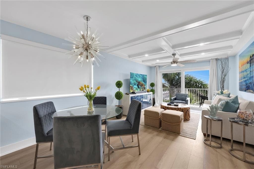 1300 Gulf Shore BLVD N 700-5