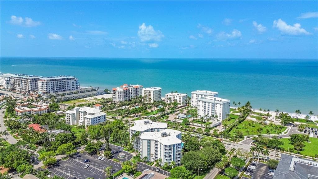 1300 Gulf Shore BLVD N 700-23