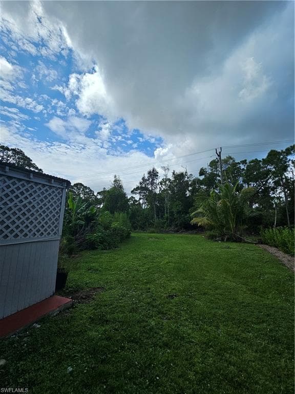 5487 Judith RD, BOKEELIA FL 33922-17