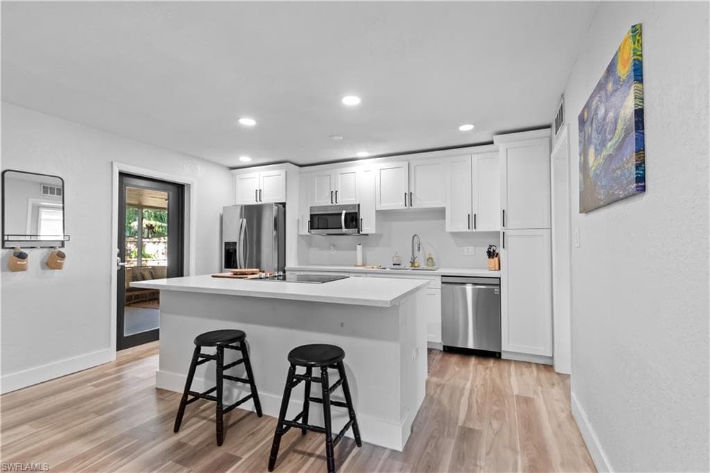 1373 Morningside DR, FORT MYERS FL 33901-2