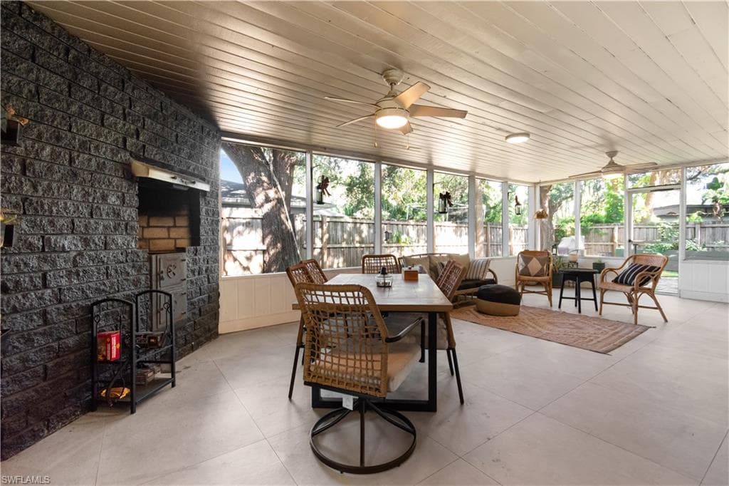 1373 Morningside DR, FORT MYERS FL 33901-27