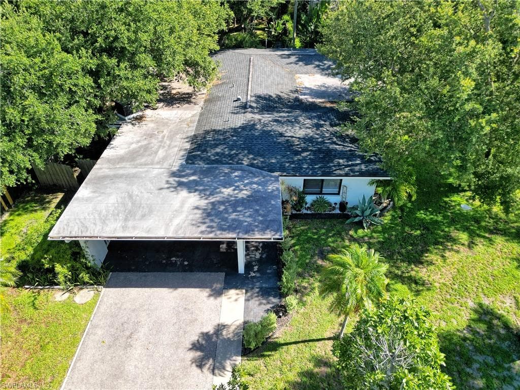 1373 Morningside DR, FORT MYERS FL 33901-33