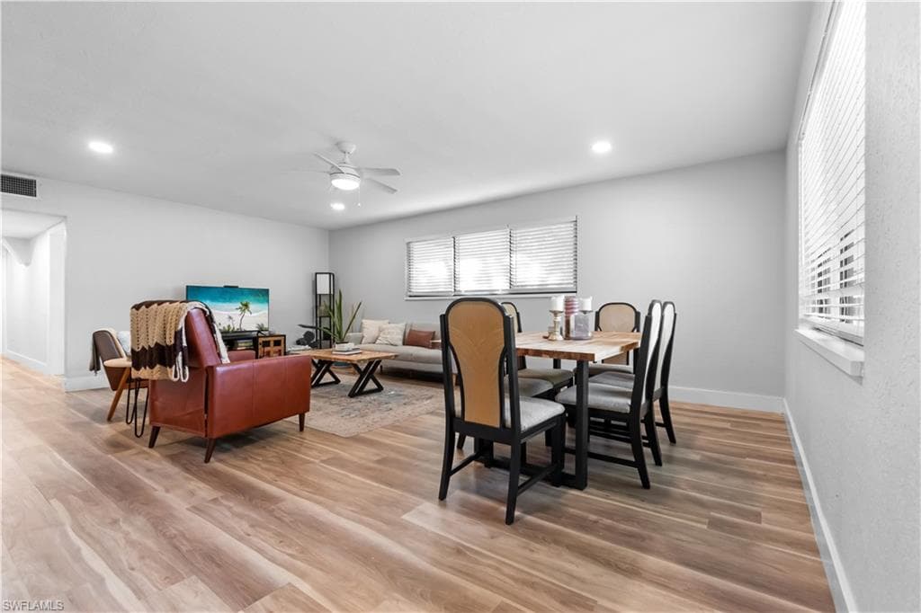 1373 Morningside DR, FORT MYERS FL 33901-9