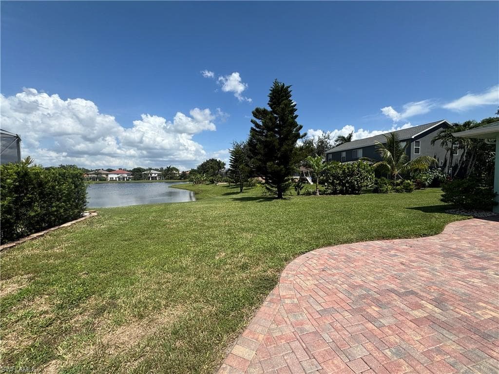 17541 Sterling Lake DR, FORT MYERS FL 33967-26
