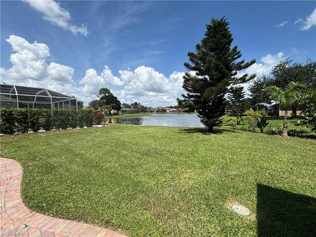 17541 Sterling Lake DR, FORT MYERS FL 33967-27