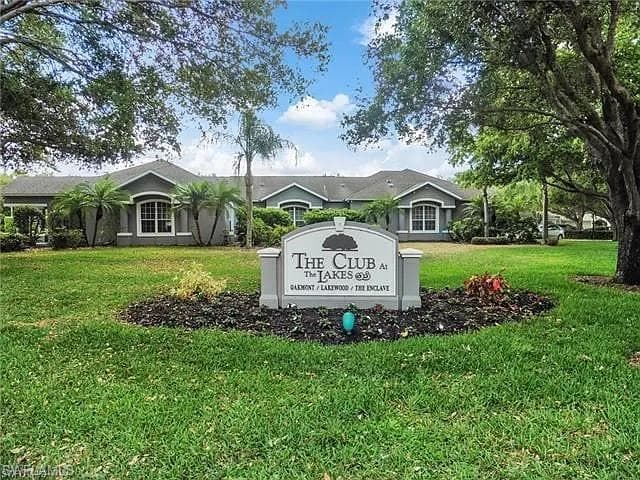17541 Sterling Lake DR, FORT MYERS FL 33967-29