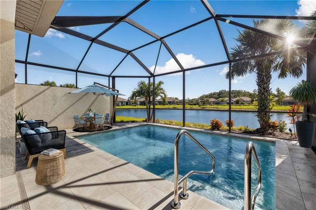 17333 Corsini DR, FORT MYERS FL 33913-2