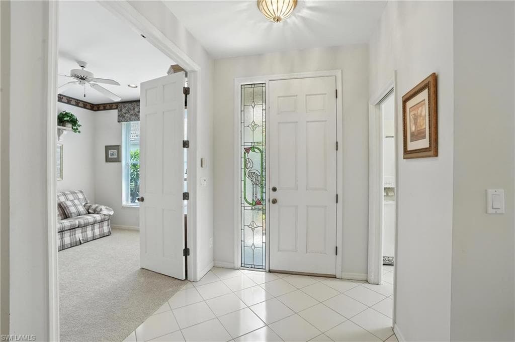 8512 Fairway Bend DR, ESTERO FL 33967-2