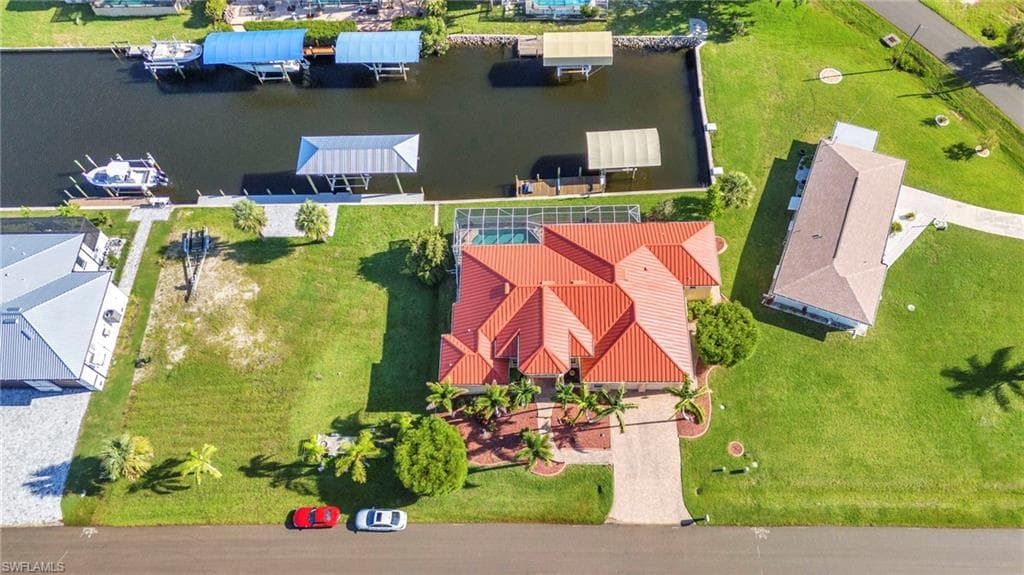 24354 Pirate Harbor BLVD, PUNTA GORDA FL 33955-42