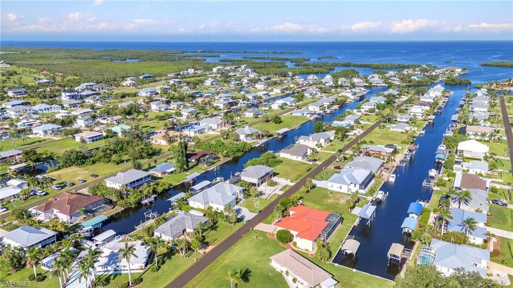 24354 Pirate Harbor BLVD, PUNTA GORDA FL 33955-47