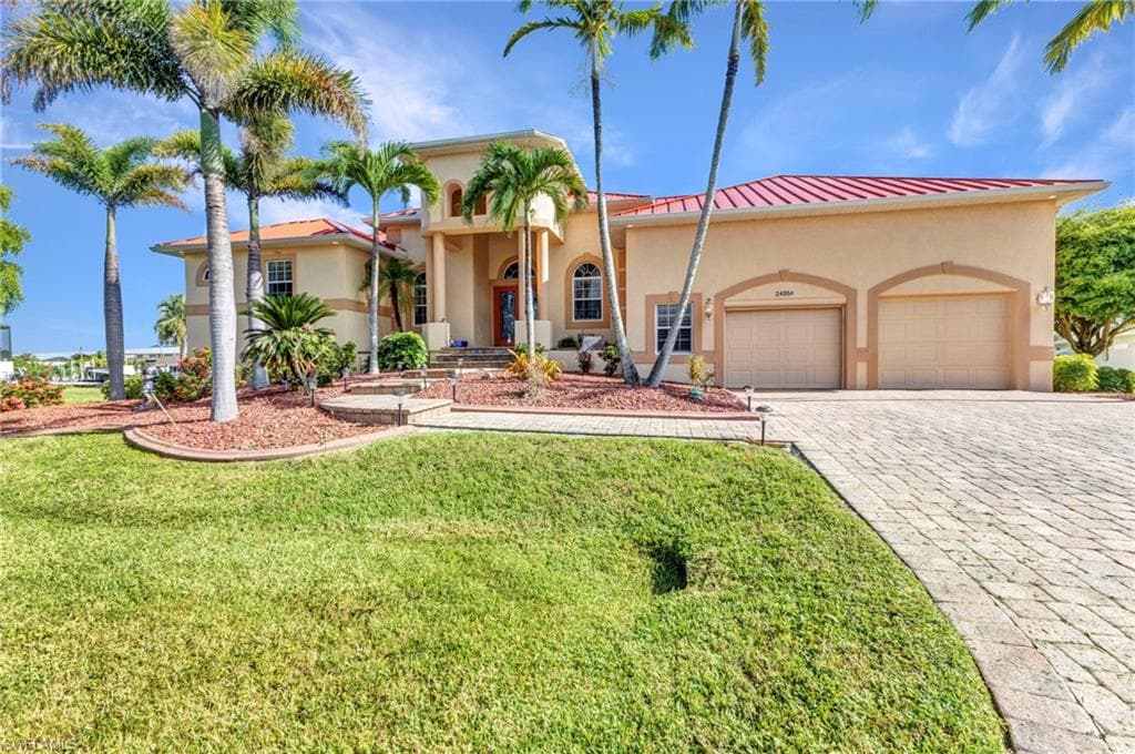 24354 Pirate Harbor BLVD, PUNTA GORDA FL 33955-39