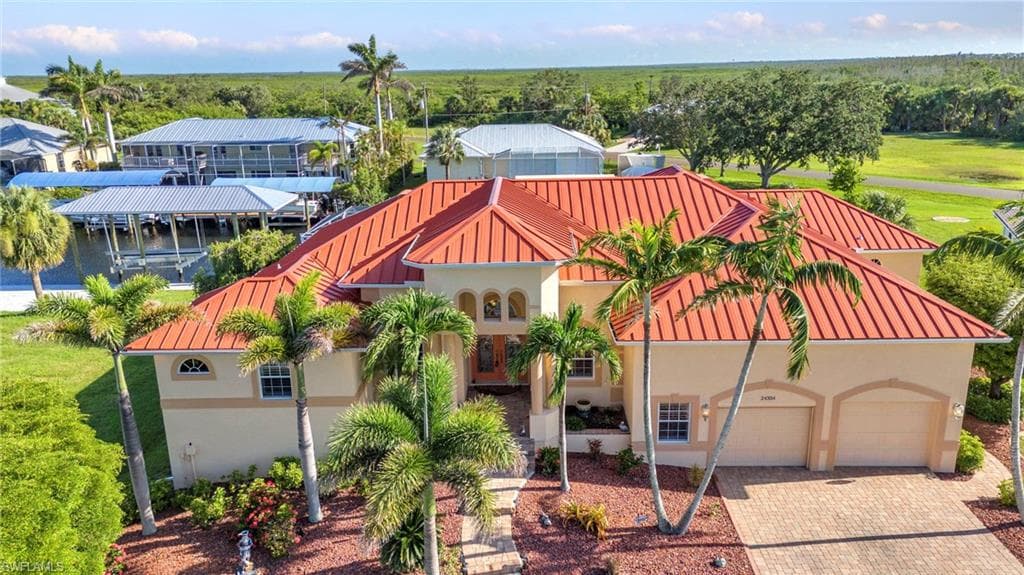 24354 Pirate Harbor BLVD, PUNTA GORDA FL 33955-3