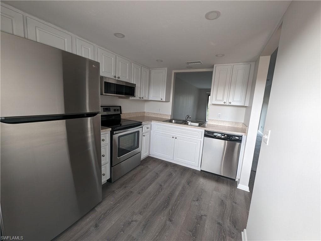 1519 Cape Coral PKWY W # 8, CAPE CORAL FL 33914-4