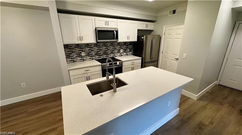 11530 Villa Garden # 1101, FORT MYERS FL 33913-13