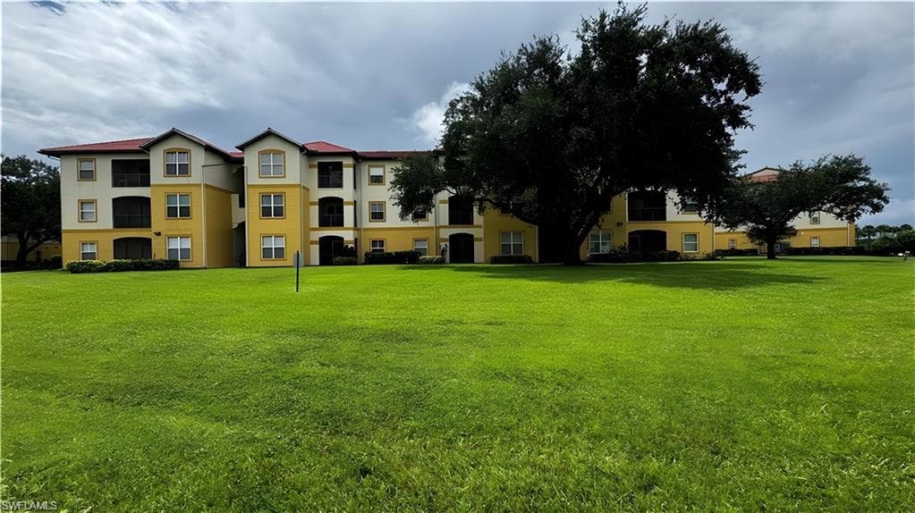 11530 Villa Garden # 1101, FORT MYERS FL 33913-40