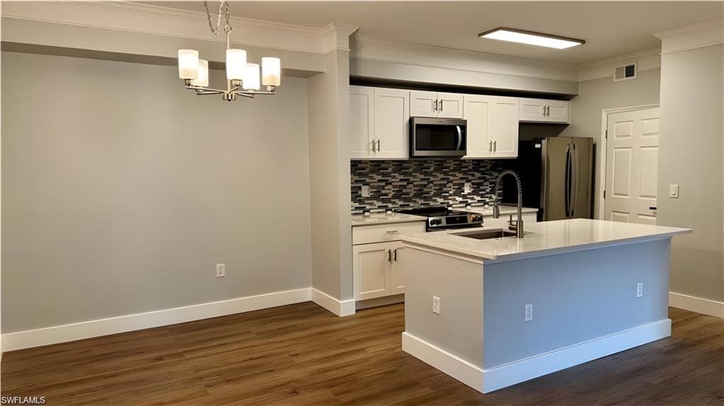 11530 Villa Garden # 1101, FORT MYERS FL 33913-14